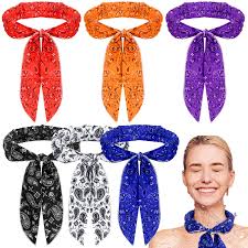 Cooling Neck Wraps